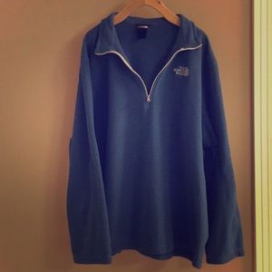 North Face Fleece